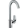 Kép 1/2 - Hansgrohe Egykaros konyhai csaptelep 260 71861000