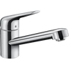 Kép 1/2 - Hansgrohe Egykaros konyhai csaptelep 100 71866000