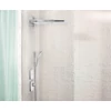 Kép 3/4 - Hansgrohe csőcsatlakozás Square visszafolyásgátlóval HG26455000