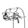 Kép 1/3 - Hansgrohe Axor Montreux kétkaros kádcsaptelep 16551 000 (16551000)