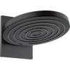Kép 1/4 - Hansgrohe Pulsify S Fejzuhany 260, 1 jet, EsoSmart matt fekete 24150670