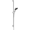 Kép 1/3 - Hansgrohe Pulsify Select S Zuhanyszett 105, 3 jet Relaxation, 90 cm-es zuhanyrúddal króm 24170000