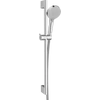Kép 1/5 - Hansgrohe Vernis Blend Zuhanyszett Vario, Crometta 65 cm-es zuhanyrúddal króm 26275000
