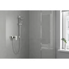 Kép 4/5 - Hansgrohe Vernis Blend Zuhanyszett Vario, Crometta 65 cm-es zuhanyrúddal króm 26275000