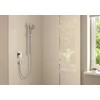 Kép 5/5 - Hansgrohe Vernis Blend Zuhanyszett Vario, Crometta 65 cm-es zuhanyrúddal króm 26275000