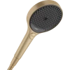 Kép 1/5 - Hansgrohe Rainfinity Kézizuhany 130 3jet szálcsiszolt bronz 26864140