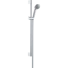 Kép 1/2 - Hansgrohe Crometta 85 Zuhanyszett Vario 65 cm-es zuhanyrúddal króm 27763000