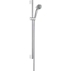 Kép 1/2 - Hansgrohe Crometta 85 Zuhanyszett Multi 65 cm-es zuhanyrúddal króm 27767000