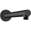 Kép 1/2 - Hansgrohe Vernis Blend Zuhanykar 24 cm matt fekete 27809670