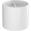 Kép 1/4 - Hansgrohe WallStoris Pohár matt fehér 27921700