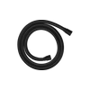 Kép 1/2 - Hansgrohe Isiflex zuhanycső 1,25 m, matt fekete 28272670