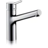 Kép 2/2 - Hansgrohe Talis M52 Egykaros konyhai csaptelep 170 króm 32851000