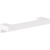Kép 1/2 - Hansgrohe AddStoris Kapaszkodó rúd matt fehér 41744700