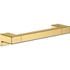 Kép 1/2 - Hansgrohe AddStoris Kapaszkodó rúd polírozott arany hatású 41744990