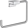 Kép 1/2 - Hansgrohe AddStoris Törölközőtartó, kampós króm 41754000