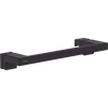 Kép 1/2 - Hansgrohe AddStoris Zuhanyajtó fogantyú matt fekete 41759670