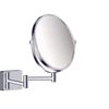 Kép 1/3 - Hansgrohe AddStoris Borotválkozótükör króm 41791000