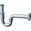 Kép 1/2 - Hansgrohe Csőszifon standard modell króm 53002000