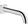 Kép 1/3 - Hansgrohe Vernis Shape Kádtöltő króm 71460000