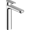 Kép 1/3 - Hansgrohe Vernis Blend Egykaros mosdócsaptelep 190, lefolyógarnitúra nélkül króm 71582000