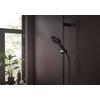 Kép 2/3 - Hansgrohe Raindance Select S 120 3jet kézizuhany, matt fekete 26014670