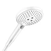 Kép 1/3 - Hansgrohe Raindance Select S 120 3jet kézizuhany, matt fehér 26014700