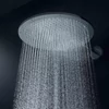 Kép 2/3 - AXOR ShowerSolutions 350 1jet fejzuhany zuhanykarral, króm 26034000