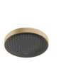 Kép 1/2 - Hansgrohe Rainfinity 250 1jet, EcoSmart fejzuhany, szálcsiszolt bronz 26229140