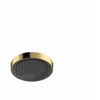 Kép 1/2 - Hansgrohe Rainfinity 250 1jet, EcoSmart fejzuhany, polírozott arany hatású 26229990