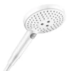 Kép 1/3 - Hansgrohe Raindance Select S 120, matt fehér kézizuhany 26530700