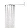 Kép 2/3 - Axor SHOWERSOLUTIONS 300/300 fejzuhany zuhanykarral, 1 jet, króm, 35314000
