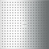 Kép 1/2 - Axor SHOWERSOLUTIONS fejzuhany 300/300 2 jet mennyezetbe építhető, króm, 35321000