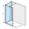 Kép 1/2 - JIKA PURE "L" zuhanyfal 140x80 cm H2694250026681