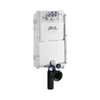 Kép 1/2 - JIKA MODUL BASIC WC SYSTEM, fali WC-hez H8956510000001