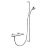 Kép 1/2 - Kludi Zenta Shower Duo zuhanyrendszer 6057705-00