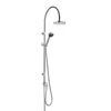 Kép 1/3 - Kludi Zenta Dual Shower System zuhanyrendszer 6167705-00