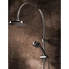 Kép 2/3 - Kludi Zenta Dual Shower System zuhanyrendszer 6167705-00