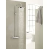 Kép 2/3 - Kludi A-qa THM Mono Shower System 6608105-00