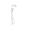 Kép 1/2 - Kludi KLUDI FRESHLINE Dual Shower System zuhanyrendszer 6709005-00