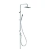 Kép 1/5 - KLUDI A-QA Dual Shower System 4919105-00