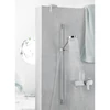 Kép 3/6 - KLUDI A-QA s zuhanygarnitúra 3S, 90 cm 6574005-00