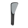 Kép 1/2 - KLUDI Fizz kézizuhany 1S, fekete 6760039-00
