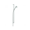 Kép 1/4 - KLUDI Logo zuhanygarnitúra 3S, 90 cm 6839305-00