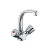 Kép 1/2 - KLUDI STANDARD mosdócsap NA 8 chrome 210370515