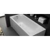 Kép 1/3 - Kolpa-San Evelin Bathtub 170x75/M-1 Beépíthető fürdőkád vízmasszázs rendszerrel 576470