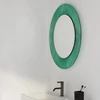 Kép 1/2 - Laufen Tükör, Smaragd zöld H3863310920001