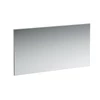 Kép 1/2 - Laufen  Tükör alumínium keretben, világítás nélkül H4474089001441