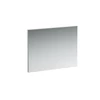 Kép 1/2 - Laufen  Tükör alumínium keretben, világítás nélkül H4474059001441