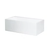 Kép 1/2 - Laufen Beépíthető kád bal sarokba -  with illuminated slot overflow - Fehér H2243360006161