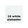 Kép 2/4 - Marmorin Cire mosogató white_alabaster 375 213 016